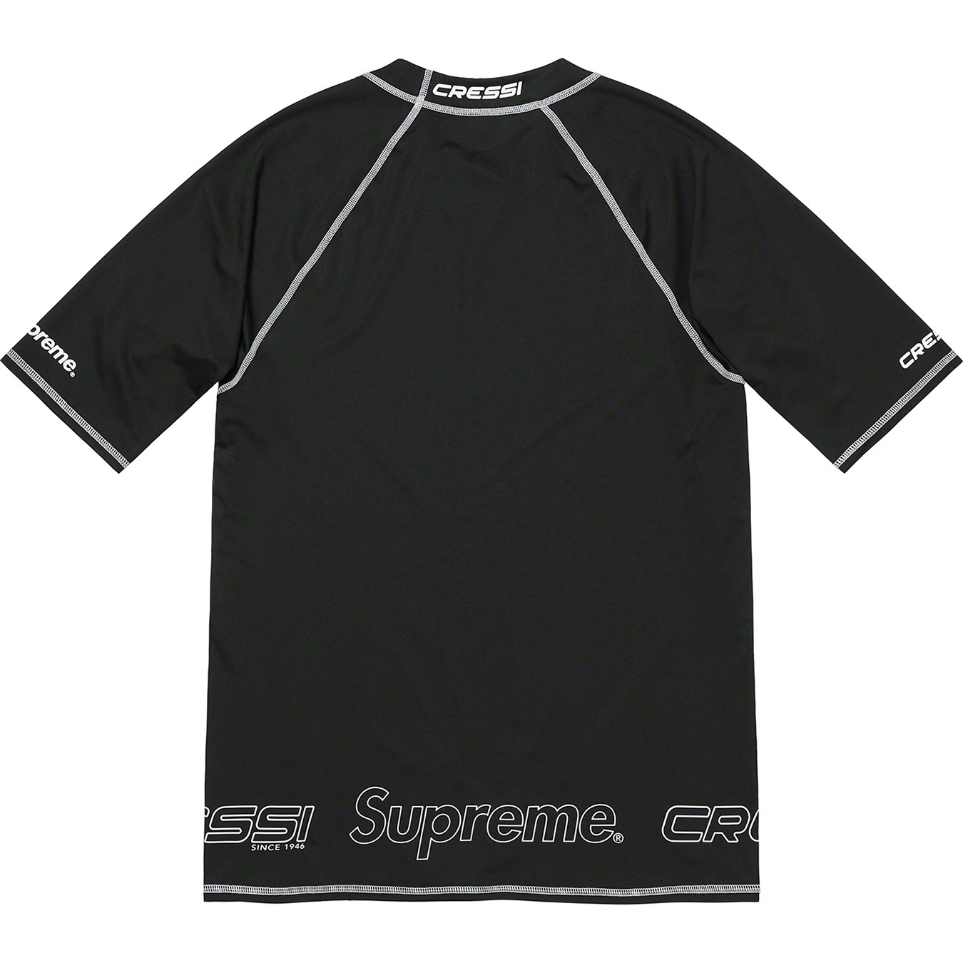 Supreme®/Cressi® Rash Guard view 6